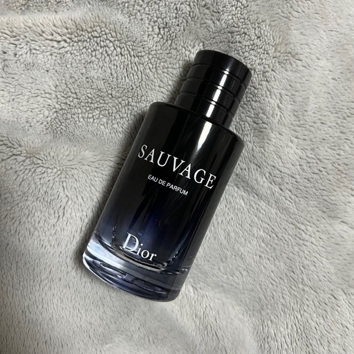 DIORソヴァージュ　オードゥパルファン　100ml\n