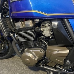 年内限定値下ZRX400 05年式 MkⅡ 車検R8.8の画像
