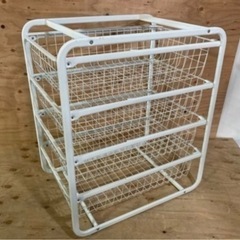 なんでも収納 【引越し品】の画像