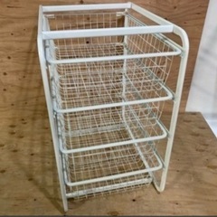 なんでも収納 【引越し品】の画像