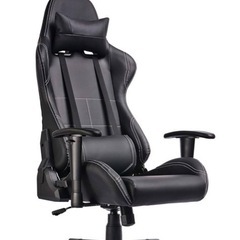 【定価18100円】ゲーミングチェア 2000円 【急募】