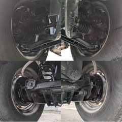 ミニカバン型式　HBD-H42V！車検令和7年6月迄！の画像