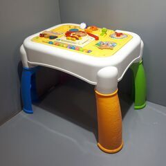アンパンマン　よくばりテーブル