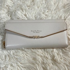 Samantha Thavasa Petit Choice 長財...