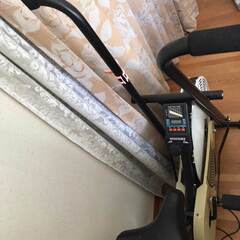 エアロバイク