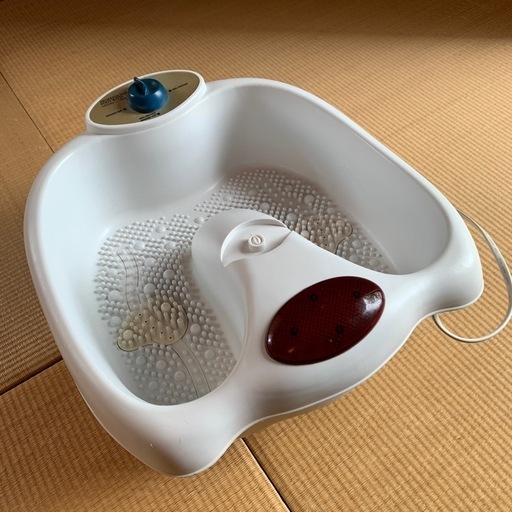 Hot Spa by Helen of Troy 足湯器\n