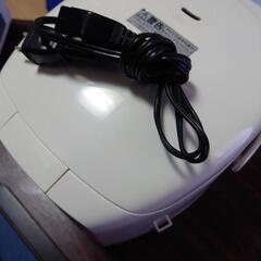 【TIGER　炊飯器】マイコン炊飯ジャー　JAI-Hの画像