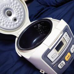 【TIGER　炊飯器】マイコン炊飯ジャー　JAI-Hの画像