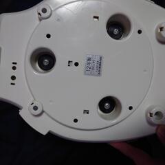 【TIGER　炊飯器】マイコン炊飯ジャー　JAI-Hの画像