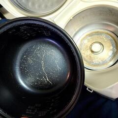 【TIGER　炊飯器】マイコン炊飯ジャー　JAI-Hの画像