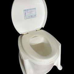 介護用　トイレ　簡易トイレ