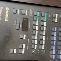 エレクトーンの画像