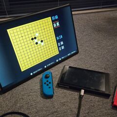 cocopar モバイルモニター 15.6インチの画像