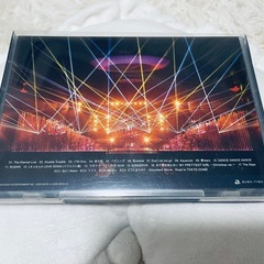 Nissy Entertainment 2nd LIVE final in Tokyo Domeの画像