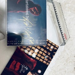 Nissy Entertainment 2nd LIVE final in Tokyo Domeの画像