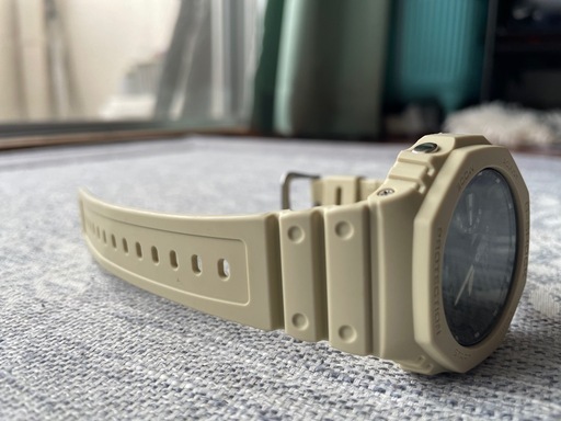 Gshock