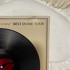 【美品】Nissy Entertainment 5thAnnniversary BEST DOME TOUR の画像