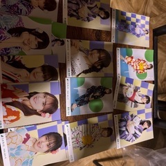 AKB48グループ 公式生写真 バラ売り可 AKB48 18期研究生 2024年10月度 net shop限定個別生写真5枚