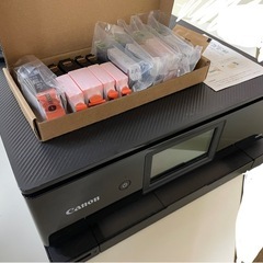Canonプリンター【ジャンク品】