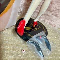 Re:ゼロから始める異世界生活 BiCuteBunnies Figure-ラム･エアリーコスチュームver.ー プライズ品 訳ありの画像
