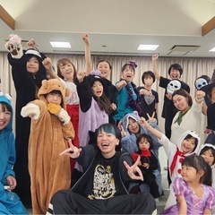 入会退会制度無し！体を動かしたい時だけ500円で、よさこいレッスン♪ - メンバー募集