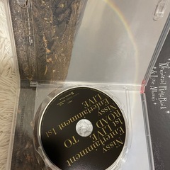 【美品】 Entertainment 1st LIVE限定盤 の画像