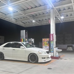 jzx110 マークⅡ  5速マニュアル公認　※商談中‼️