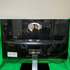 中古ディスプレイ　LG  E2360V-PN 23inch LED液晶モニターの画像