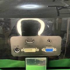 中古ディスプレイ　LG  E2360V-PN 23inch LED液晶モニターの画像