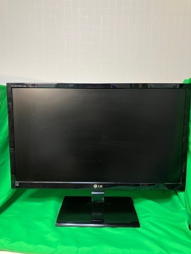 中古ディスプレイ　LG  E2360V-PN 23inch LED液晶モニター