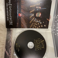 【美品】 Entertainment 1st LIVE限定盤 の画像