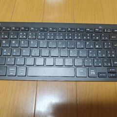 美品　キーボード