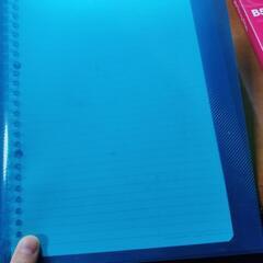 ★ルーズリーフ★バインダー★プロフ参照！の画像