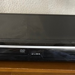 東芝DVDプレイヤー