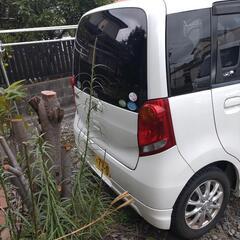 ライフ　車検12月までの画像