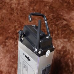 【5,000円値下げ】AiDDE 電動アシスト自転車 A2 16インチ 5段アシストモード スペースグレーの画像