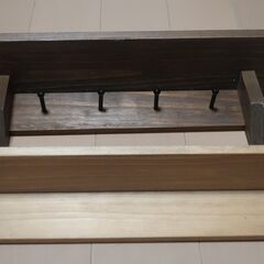 キーホルダー　棚　2点セットの画像