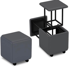 多機能スツール