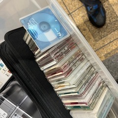 MD 使用済　28枚の画像
