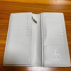 ルイヴィトン　LOUISVUITTON　タイガラマ　長財布