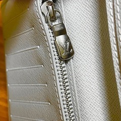 ルイヴィトン　LOUISVUITTON　タイガラマ　長財布