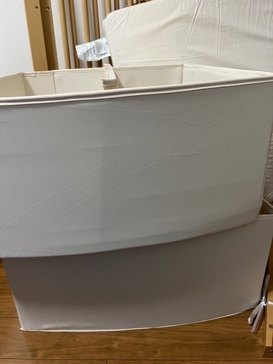 【希少品】 STOKKE ストッケ　おむつ交換台　チェンジングテーブル　美品！　