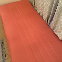 ソファーベッド