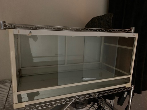 パンテオン9045ケージ