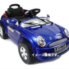 未使用HENG TAI CAR 乗用玩具 HT-99813（子供...