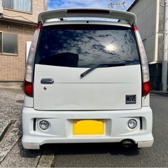 総額 検R8/10月 RS仕様JBエンジン GF-L902S 4気筒ICターボの画像