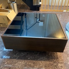 ローテーブルの画像