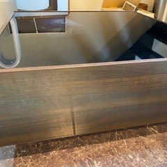 ローテーブルの画像