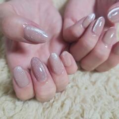 ジェルネイルモデル募集💅11月～ − 神奈川県