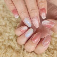 ジェルネイルモデル募集💅11月～ - 助け合い